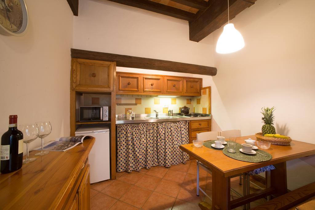 Vigna2 - Big 2 Bedroom Apartment In Florence Center מראה חיצוני תמונה