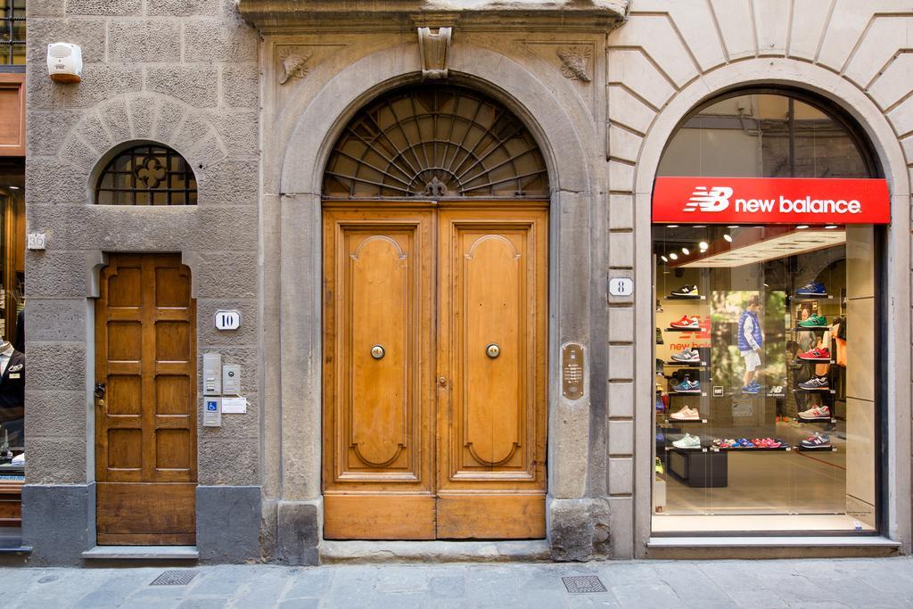 Vigna2 - Big 2 Bedroom Apartment In Florence Center מראה חיצוני תמונה