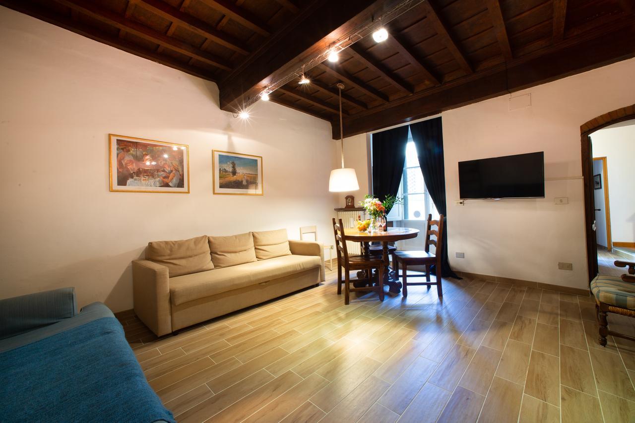 Vigna2 - Big 2 Bedroom Apartment In Florence Center מראה חיצוני תמונה